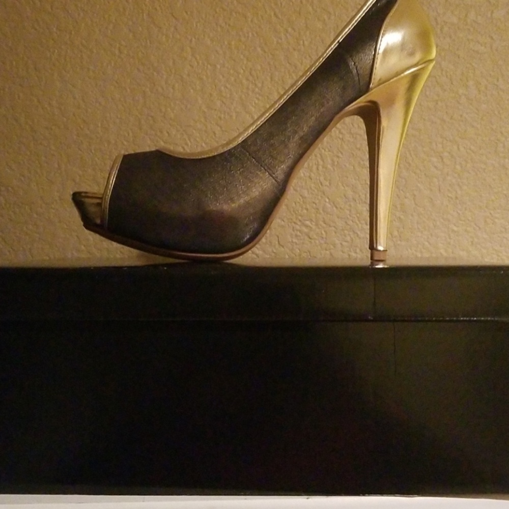 Women's Fashion Heels